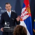 MINISTAR ĐURIĆ PRAVO U METU NAKON SASTANKA: Srbija deli osnivačka opredeljenja i principe Saveta Evrope!