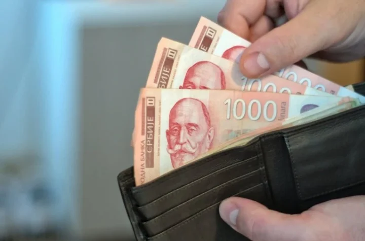 MINISTAR GLAMOČIĆ PODELIO SJAJNE VESTI! Država isplaćuje milijardu dinara dnevno!