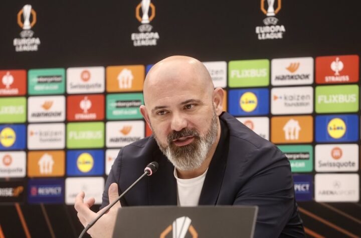 MLADE SNAGE U PRVOM PLANU Stanković priključio omladince treninzima Crvene zvezde