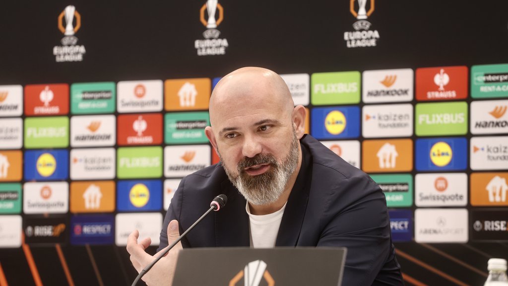 MLADE SNAGE U PRVOM PLANU Stanković priključio omladince treninzima Crvene zvezde