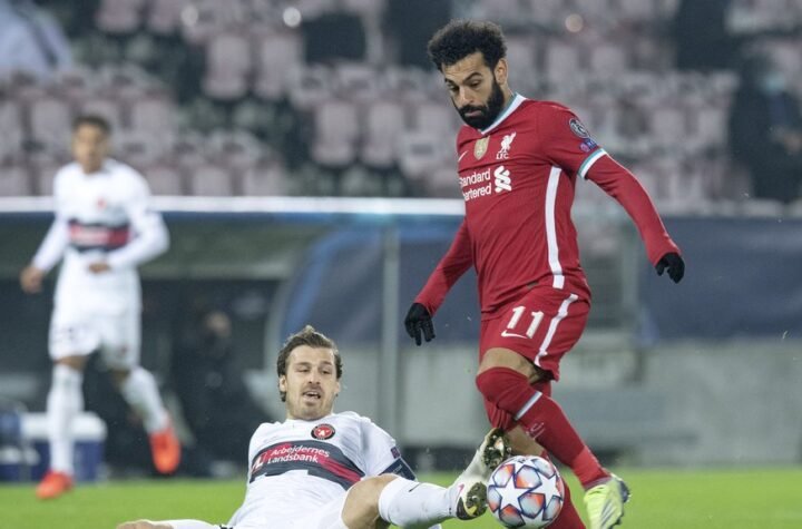 MOHAMED SALAH PRELAZI U BAJERN? Nemački klub se oglasio jasnom porukom