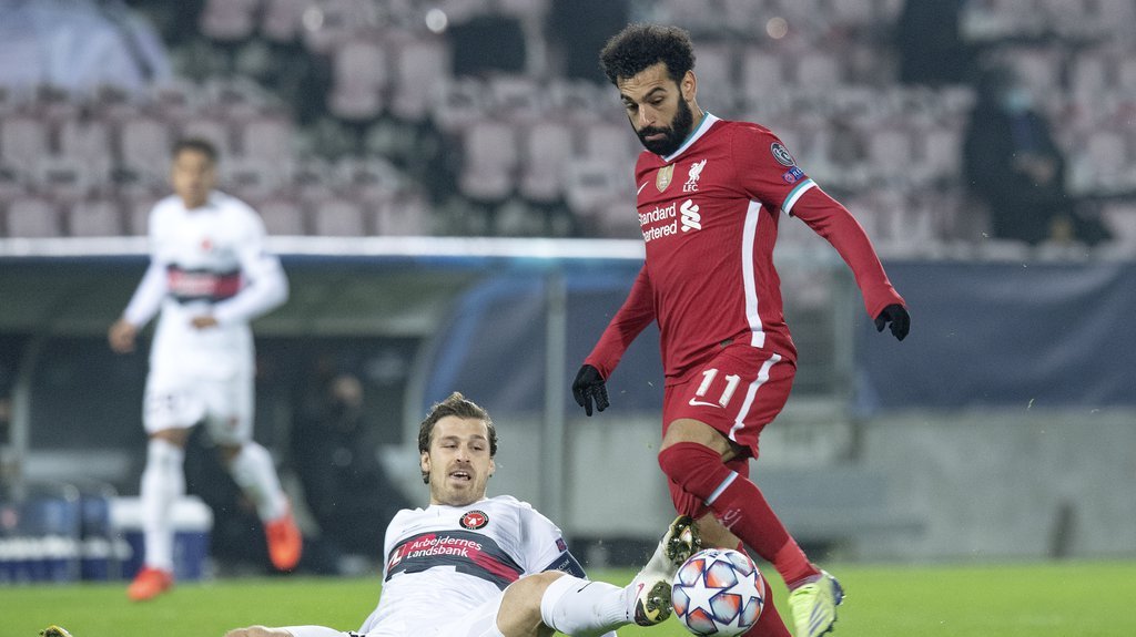 MOHAMED SALAH PRELAZI U BAJERN? Nemački klub se oglasio jasnom porukom