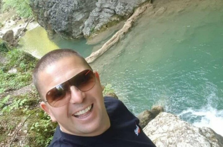 "MOJ SIN JE UPUCAN ISPOD JEDNOG, PA DRUGOG OKA, NESTALE SU MU PARE" Otac ubijenog biznismena iz Čačka se oglasio o zločinu!
