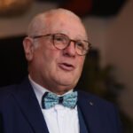 "MOJA POKOJNA MAJKA ME JE ZAMOLILA DA..." Samardžić se prisetio susreta sa Ivom Andrićem - nikada neće zaboraviti