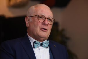 "MOJA POKOJNA MAJKA ME JE ZAMOLILA DA..." Samardžić se prisetio susreta sa Ivom Andrićem - nikada neće zaboraviti