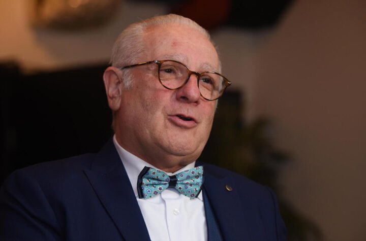 "MOJA POKOJNA MAJKA ME JE ZAMOLILA DA..." Samardžić se prisetio susreta sa Ivom Andrićem - nikada neće zaboraviti