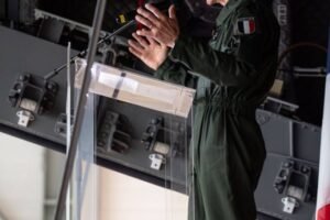 "MORAMO BITI SPREMNI ZA RUSKI ŠOK-NAPAD!" Francuski general poslao MRAČNO UPOZORENJE Evropi, a EVO i kada bi mogao da bude UDAR!