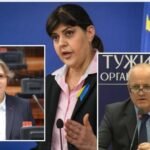 Marionetski model po diktatu EU: Kako Dolovac i Nenadić sprovode Kovešin scenario u Srbiji