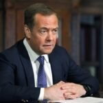 Medvedev poslao strahovitu poruku, tiče se nuklearnog rata: Ako se ovo ostvari, nikome neće biti dobro