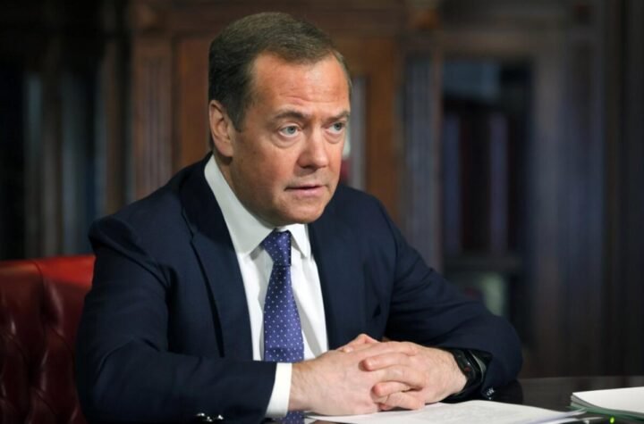 Medvedev poslao strahovitu poruku, tiče se nuklearnog rata: Ako se ovo ostvari, nikome neće biti dobro
