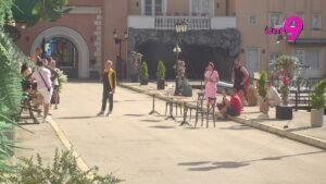 Milan Milošević stigao u Elitu! Sledi igra zbog koje ćete plakati od smeha!