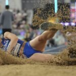 Milica Gardašević nije uspela! Srpska atletičarka skromna u finalu SP, kraj za naše predstavnike