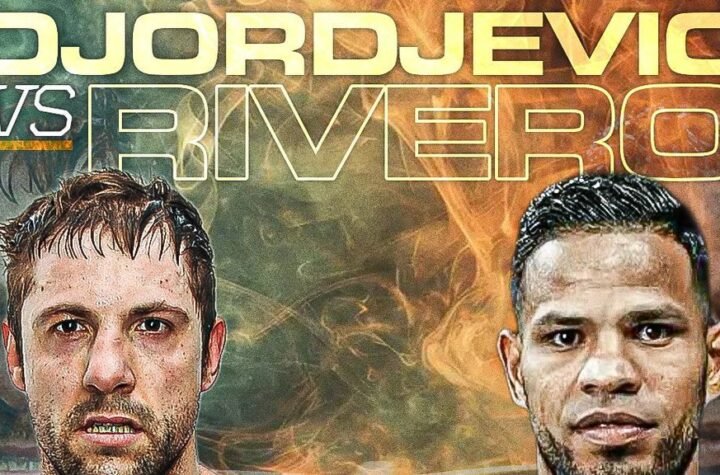 Miljan Đorđević zakazao spektakl u Boru s problematičnim bokserom iz Venecuele koji nokautira robijaše u zatvoru