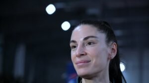 Moćna poruka Ivane Španović posle SP i odličnog rezultata: Zvuči još bolje...