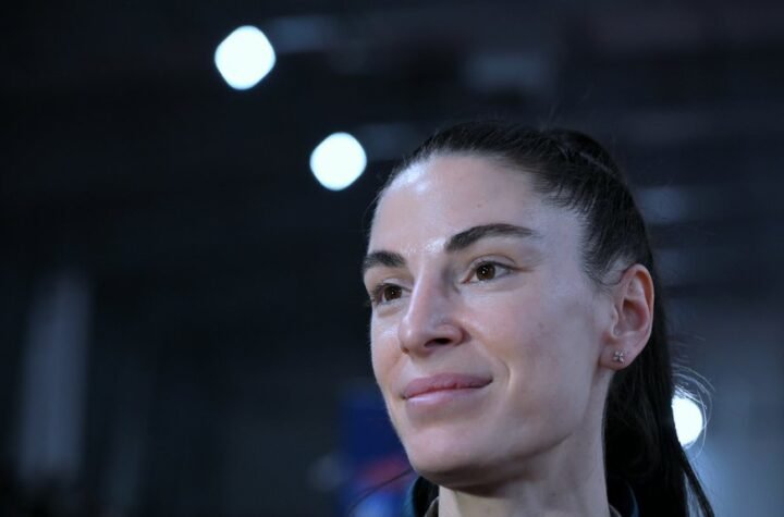 Moćna poruka Ivane Španović posle SP i odličnog rezultata: Zvuči još bolje...