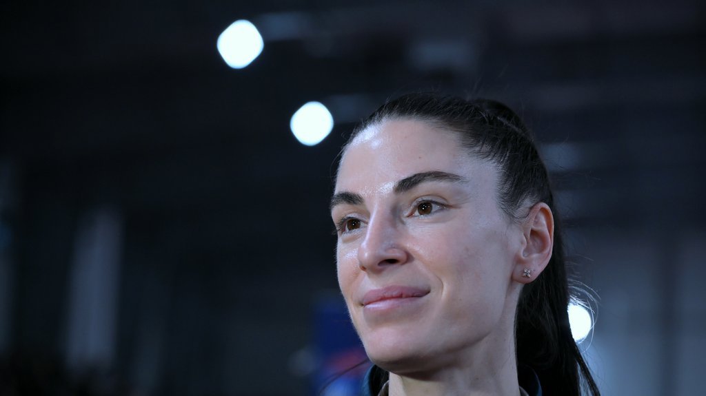 Moćna poruka Ivane Španović posle SP i odličnog rezultata: Zvuči još bolje...