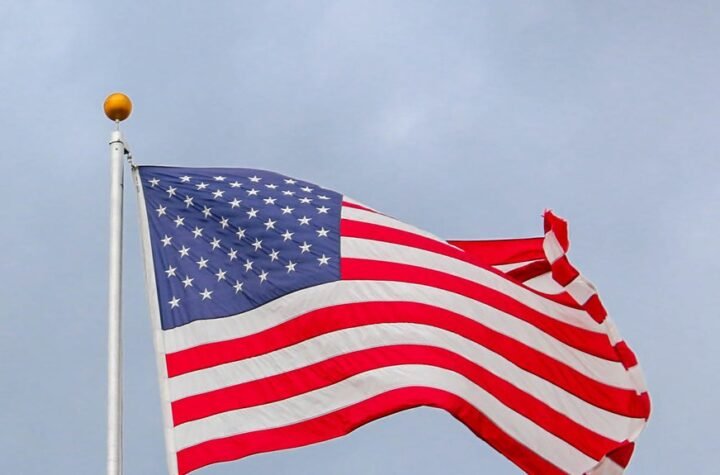 Moguća zabrana prisustva američkih zvaničnika na Olimpijadi 2028. zbog duga