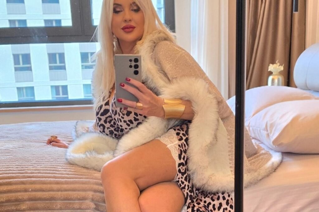 NA SAJTU ZA ODRASLE ISPUNJAVA FETIŠE, U PANČEVU JE GLAVNA TEMA! Vesna sad pokazuje umeće, a OBRAZOVANJE tek šokira