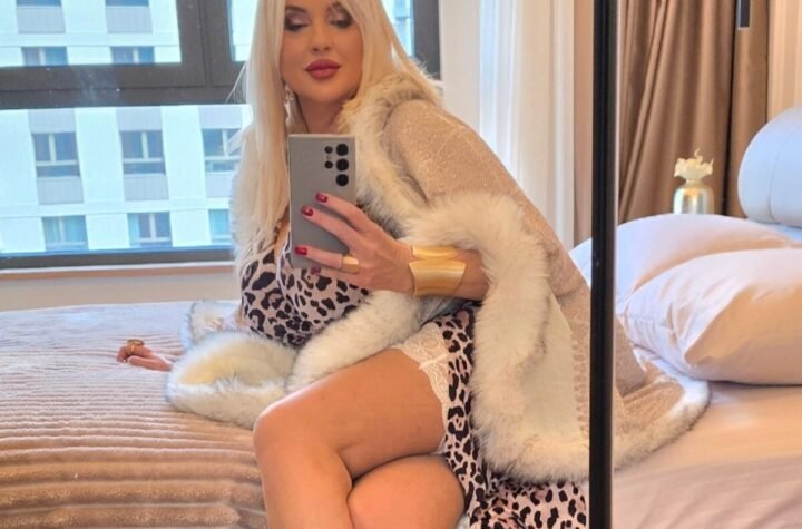 NA SAJTU ZA ODRASLE ISPUNJAVA FETIŠE, U PANČEVU JE GLAVNA TEMA! Vesna sad pokazuje umeće, a OBRAZOVANJE tek šokira