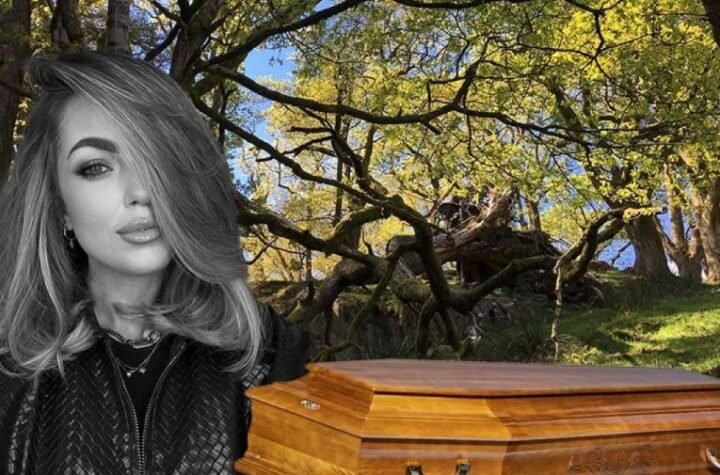 NADROGIRAN SAHRANIO ŽIVU INFLUENSERKU! Stefanina JEZIVA sudbina ŠOKIRALA REGION!