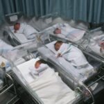 NAJLEPŠE VESTI: U UKC Kragujevac rođeno osam beba za samo 24 sata