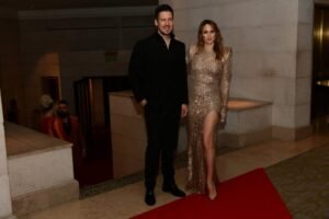 Bojana Barović i Nikola Rokvić