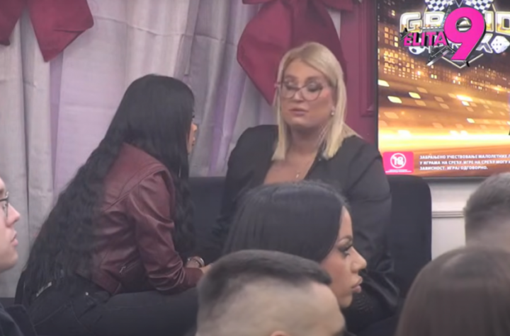 NAJNOVIJE INFORMACIJE O DISKVALIFIKACIJI ANITE STANOJLOVIĆ! Evo šta se dogodilo nakon INCIDENTA!