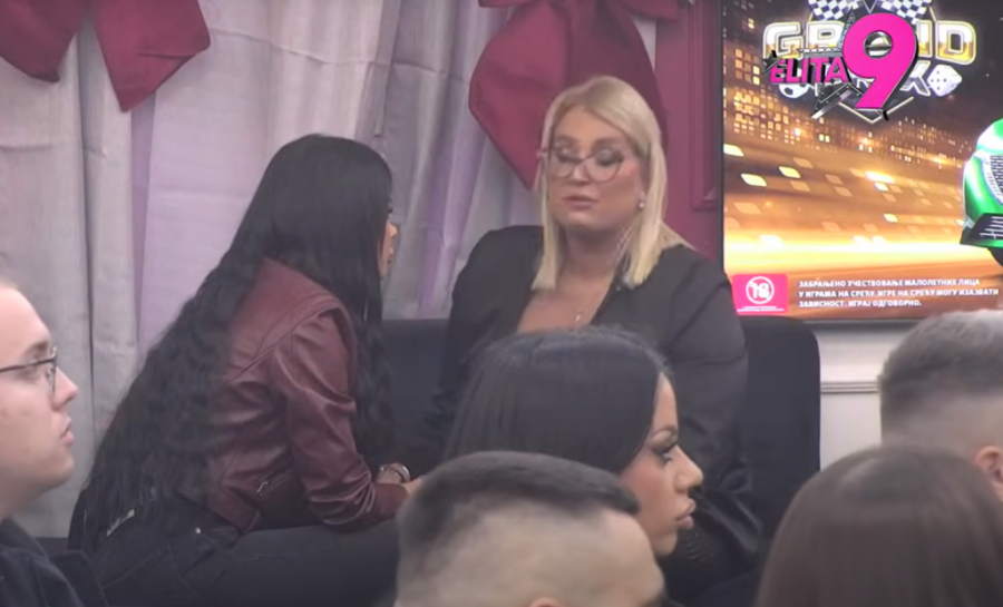 NAJNOVIJE INFORMACIJE O DISKVALIFIKACIJI ANITE STANOJLOVIĆ! Evo šta se dogodilo nakon INCIDENTA!