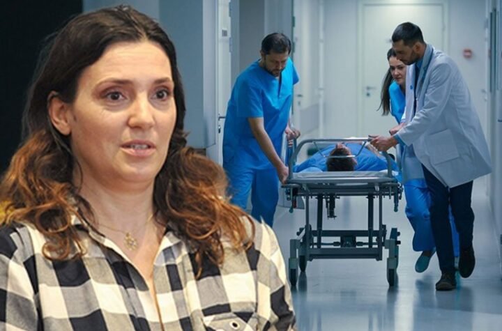 NAJNOVIJE INFORMACIJE O OPERISANOJ GLUMICI, EVO U KAKVOM JE STANJU SADA MILICA MILŠA: Objavljena i fotografija, ovo dokazuje sve!