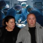 NAJNOVIJE INFORMACIJE O STANJU OPERISANOG ĐANIJA: Sve se dogodilo iznenada, porodica odmah reagovala!