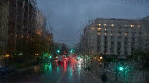 NAJNOVIJE OGLAŠAVANJE RHMZ-a: Evo kakva je noć pred nama i šta nas čeka narednih dana