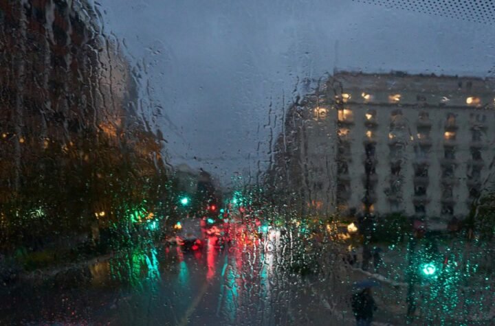 NAJNOVIJE OGLAŠAVANJE RHMZ-a: Evo kakva je noć pred nama i šta nas čeka narednih dana