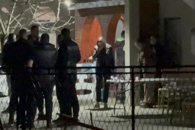 NAJTEŽA SUZA MAJKE PARA NEBO! Branka Lazić ŽELI SAMO DA VIDI TELO STRADALOG SINA, scene iz Brestača kidaju dušu! (GALERIJA)