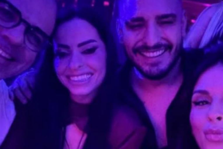 "NAJVAŽNIJE JE DA SE VRATIMO ŽIVI!" Darko i Kaća Lazić naišli na FINANSIJSKE PROBLEME, čeka ih veliki izazov!