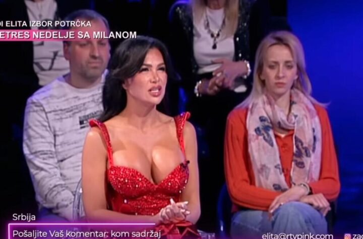 NAKON STANIJE, U RIJALITI ULAZI I OVA POZNATA SRPKINJA! Mitrovići ne staju - VEČERAS ĆE DA ZAKUVA ČORBU