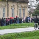 NAROD BIRA IZMEĐU RADA I HAOSA! Dragoslav Pavlović oštro o dešavanjima u Kuli i Boru! Nećemo dozvoliti destabilizaciju Srbije!