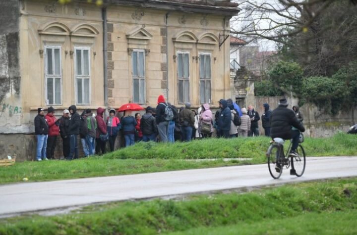 NAROD BIRA IZMEĐU RADA I HAOSA! Dragoslav Pavlović oštro o dešavanjima u Kuli i Boru! Nećemo dozvoliti destabilizaciju Srbije!