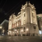 NARODNO POZORIŠTE POTVRDILO TUŽNU VEST! Umrla naša istaknuta glumica!