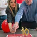 NAŠ I VAŠ SRPSKI TELEGRAF OBELEŽIO 10. ROĐENDAN! Tiraž, ugled, uticaj i istina kao jedina vodilja!