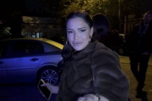 Aleksandra Mladenović