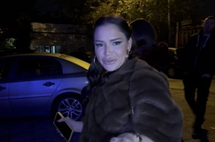 Aleksandra Mladenović