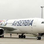 NASTAVLJA SE EVAKUACIJA SRBA U ZEMALJA RIZIKA! Er Srbija orgnizuje letove iz država Bliskog istoka!