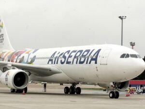 NASTAVLJA SE EVAKUACIJA SRBA U ZEMALJA RIZIKA! Er Srbija orgnizuje letove iz država Bliskog istoka!