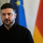 NASTAVLJAJU SE PREGOVORI O KRAJU RATA U UKRAJINI: Zelenski odahnuo, a onda je naglasio ŠTA Rusija mora odmah da uradi