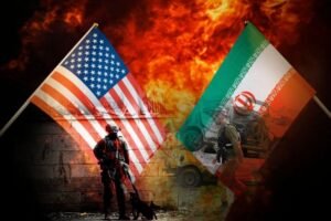 NASTAVLJAJU SE UDARI NA VRH IRANA: Ubijen portparol Revolucionarne garde - tenzije na ivici EKSPLOZIJE!