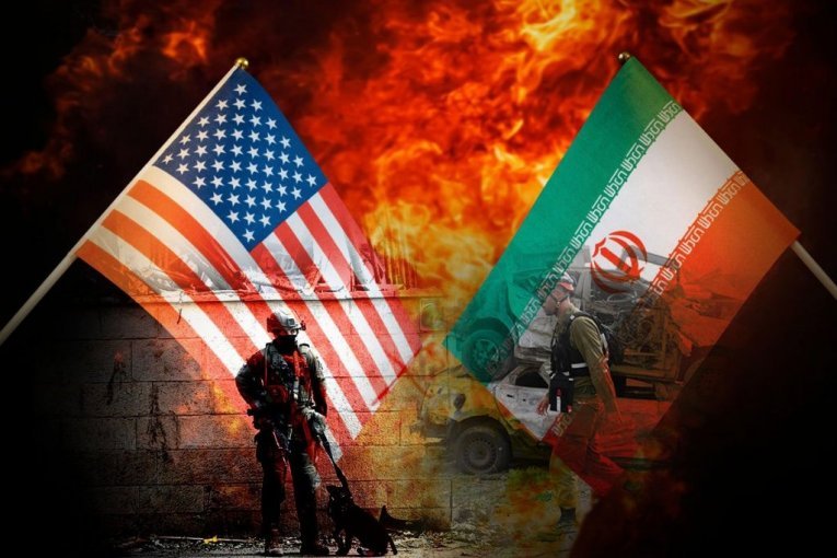 NASTAVLJAJU SE UDARI NA VRH IRANA: Ubijen portparol Revolucionarne garde - tenzije na ivici EKSPLOZIJE!