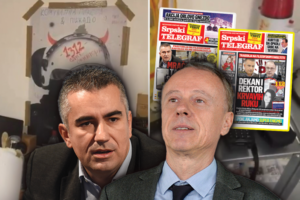 NASTAVLJENA SASLUŠANJA O TRAGEDIJI! Sinani i Đokić uzalud peru svoje krvave ruke!