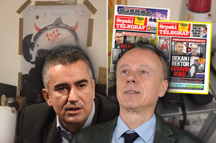 NASTAVLJENA SASLUŠANJA O TRAGEDIJI! Sinani i Đokić uzalud peru svoje krvave ruke!