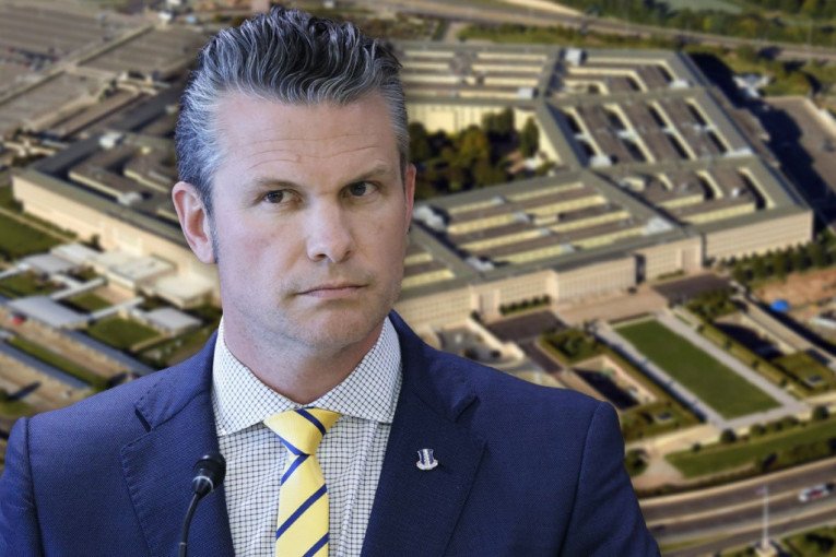 NATO OSTAJE BEZ PODRŠKE AMERIKE? Oglasio se Hegset teškim rečima po Alijansu