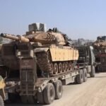 NATO oborio iransku raketu u turskom vazdušnom prostoru: Razjašnjavaju se okolnosti incidenta